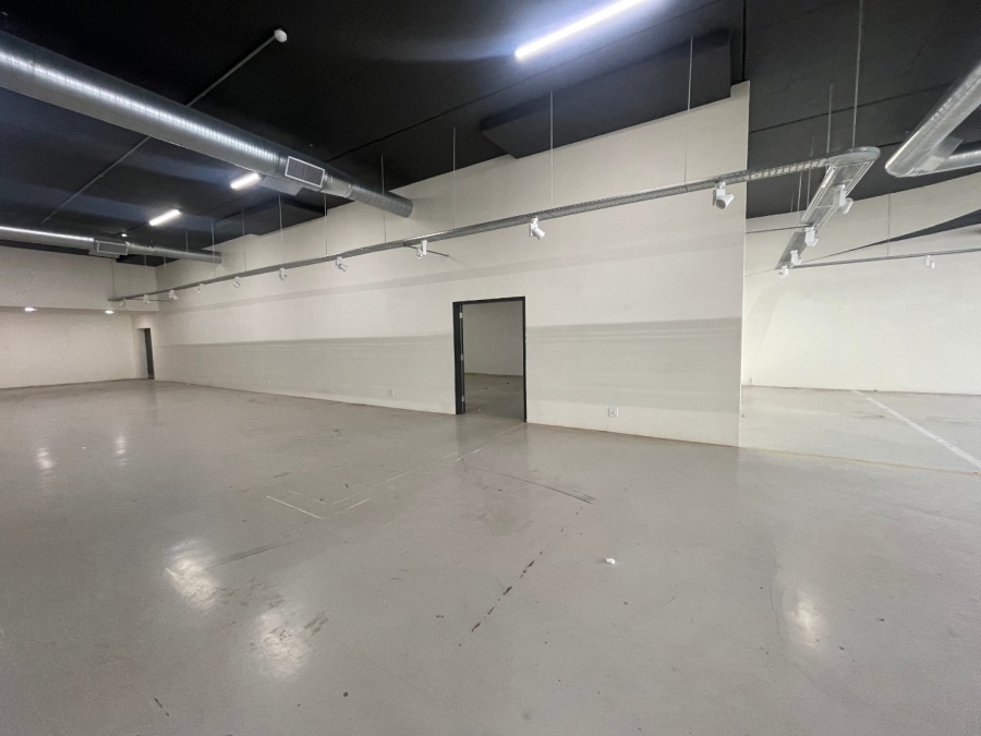 To Let commercial Property for Rent in Claremont Upper Western Cape